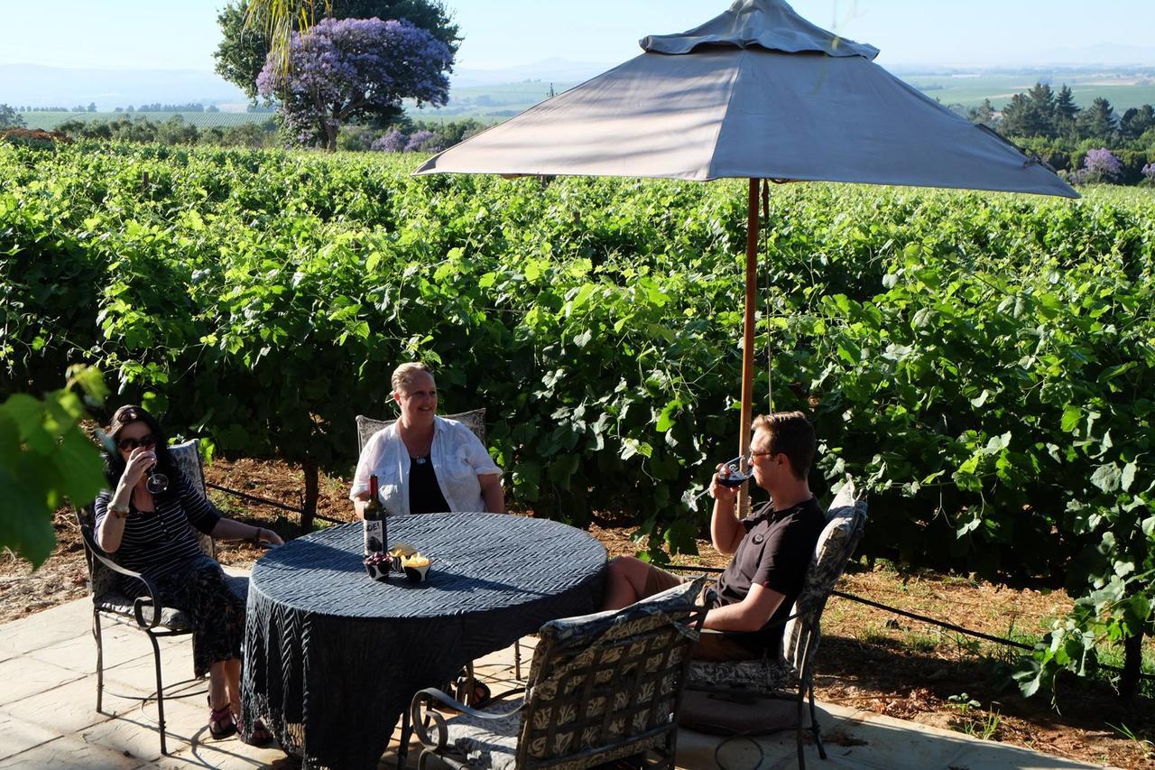 Kunjani Stellenbosch